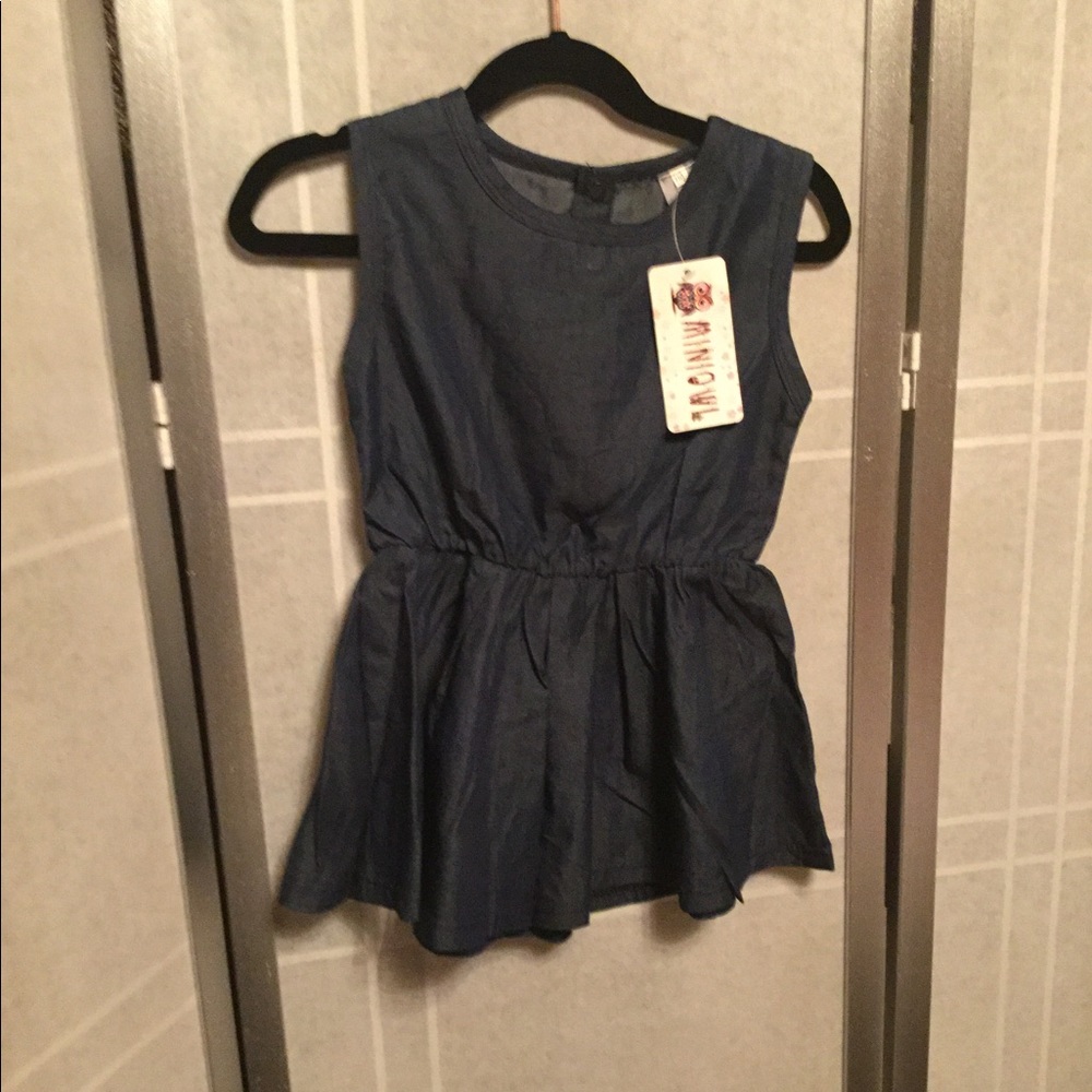 Toddler dress